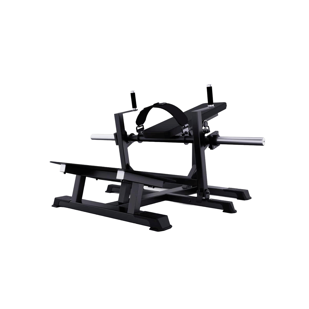 HIP THRUST CON CINTURÓN A608