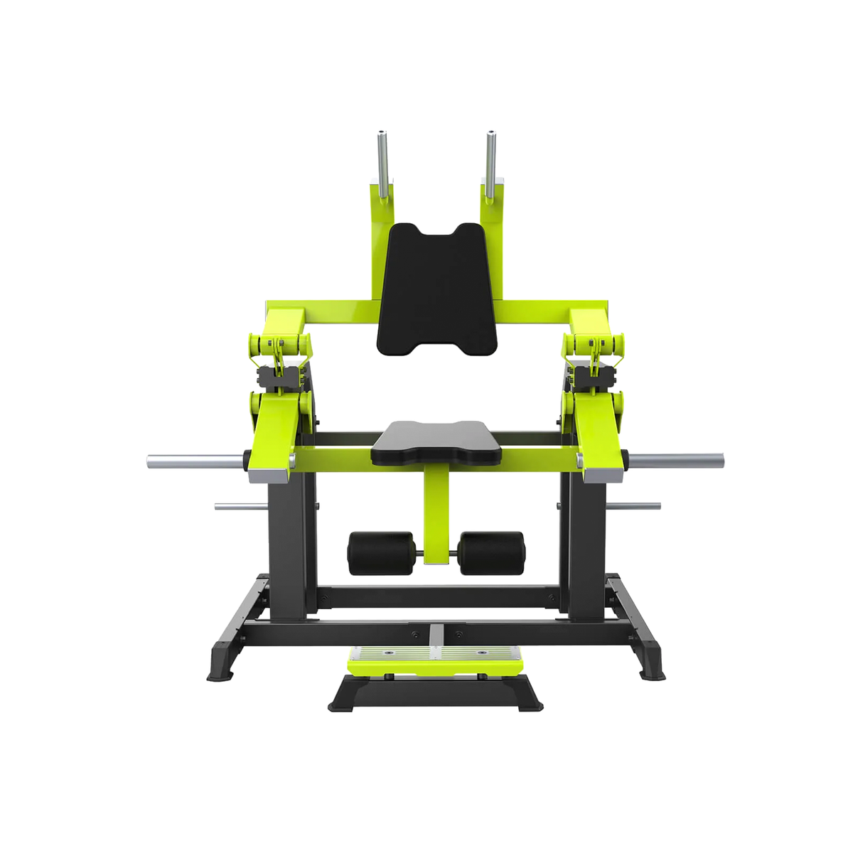 ABDOMINAL CRUNCH D604