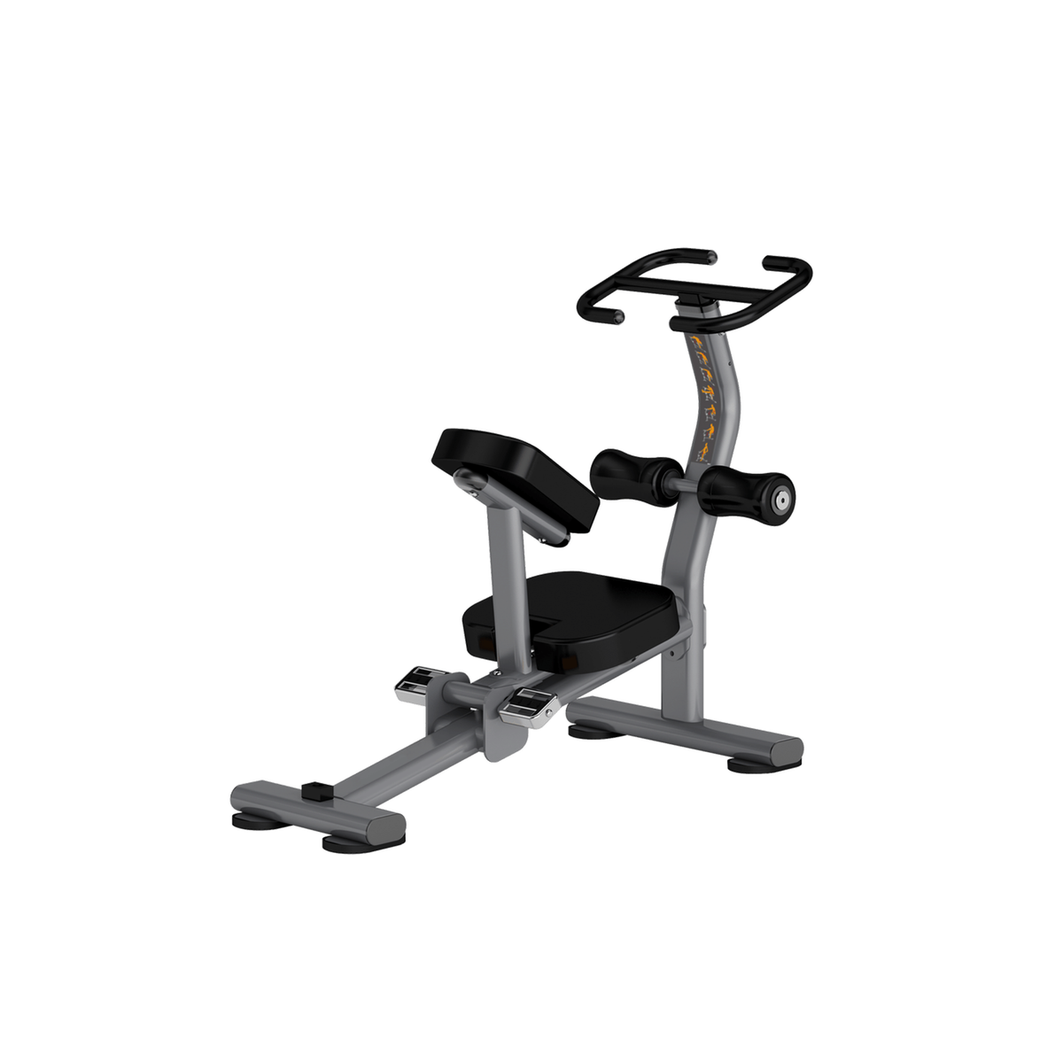 MÁQUINA DE STRETCHING DR018