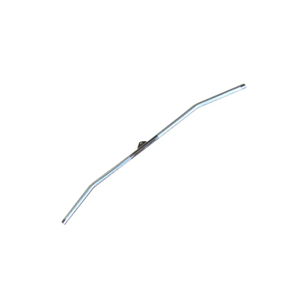 BARRA RECTA LARGA PARA POLEA MD307