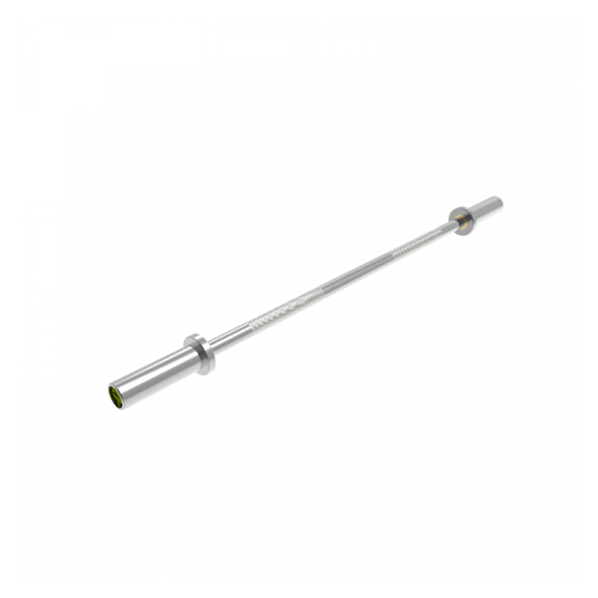 BARRA RECTA OLÍMPICA HARD CHROME MD4101 - HCB47