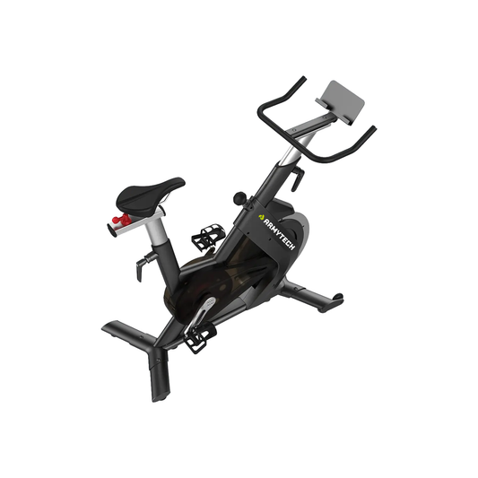 BICICLETA DE SPINNING S210