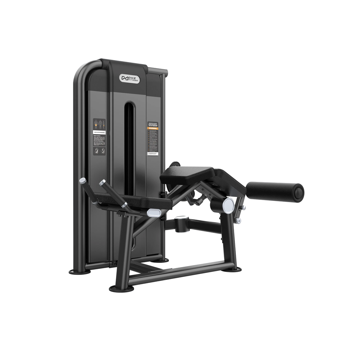CURL FEMORAL ACOSTADO U2001C
