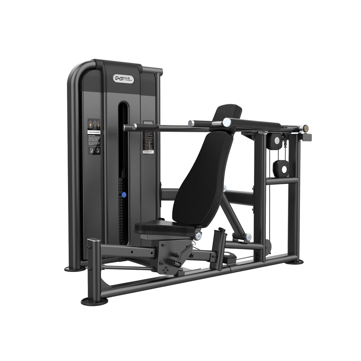 PRESS MULTI-ANGULO U2084C