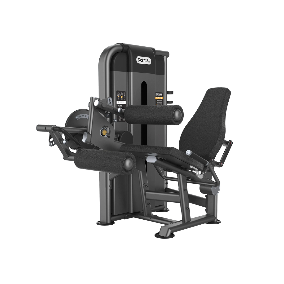 EXTENSIÓN DE CUÁDRICEPS Y CURL DE FEMORAL U2086C
