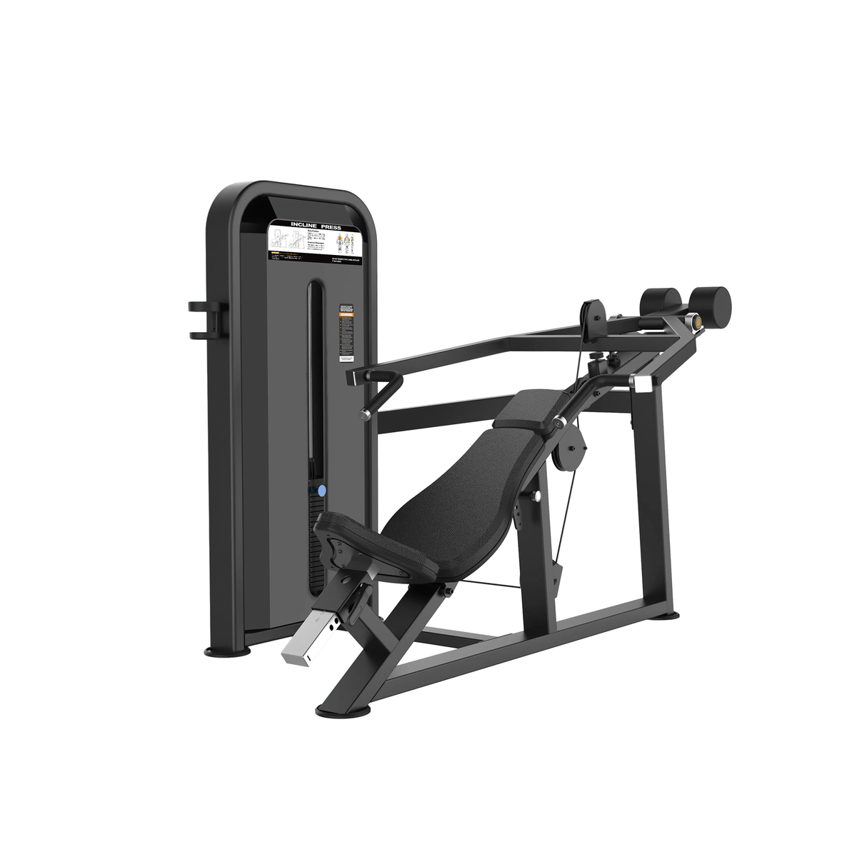 PRESS INCLINADO U3013D