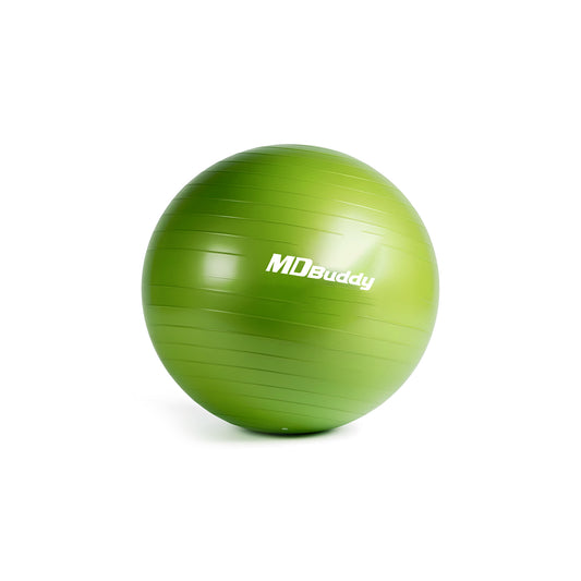PELOTA DE ESTABILIDAD FITBALL MD1281