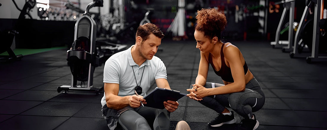 Mejora la experiencia del cliente en tu gimnasio