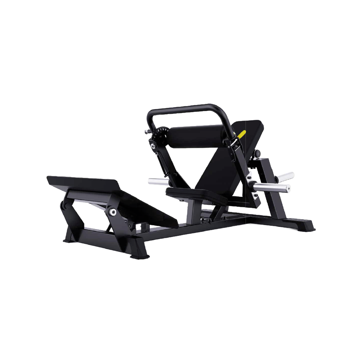 HIP THRUST GUIADO A602