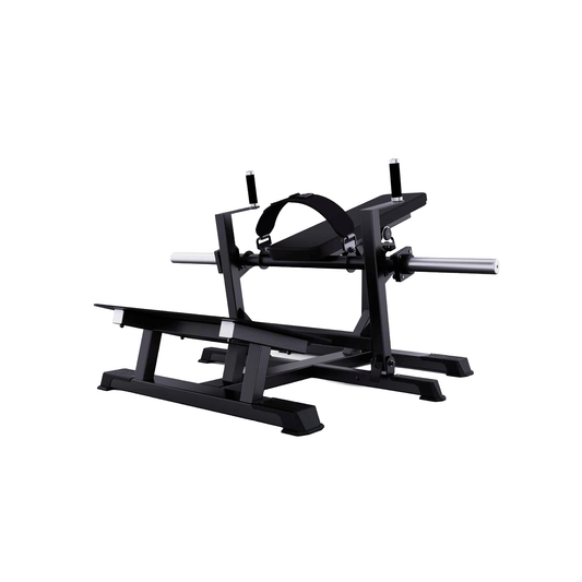 HIP THRUST CON CINTURÓN A608