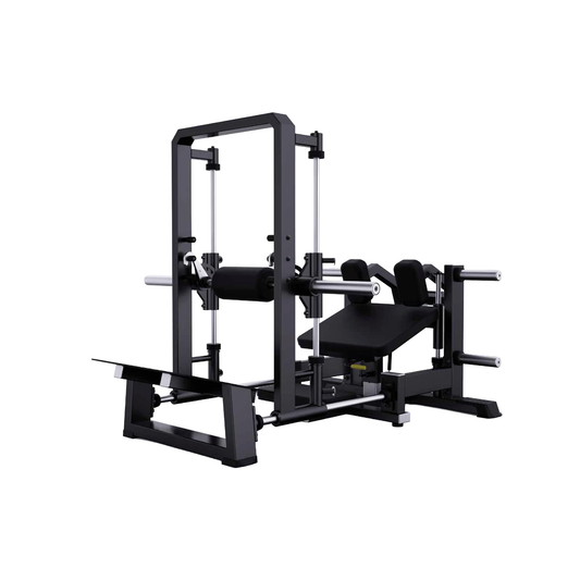 HIP THRUST SMITH A609