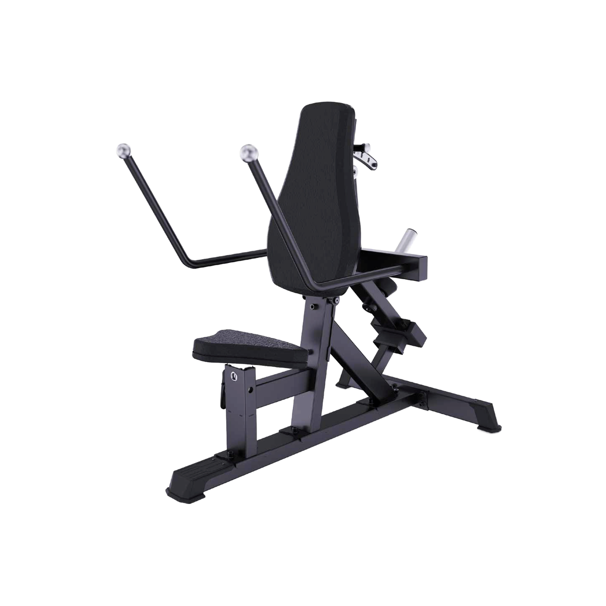 FONDOS Y EXTENSIÓN DE TRICEPS SENTADO A614