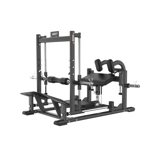 HIP THRUST SMITH BR7031