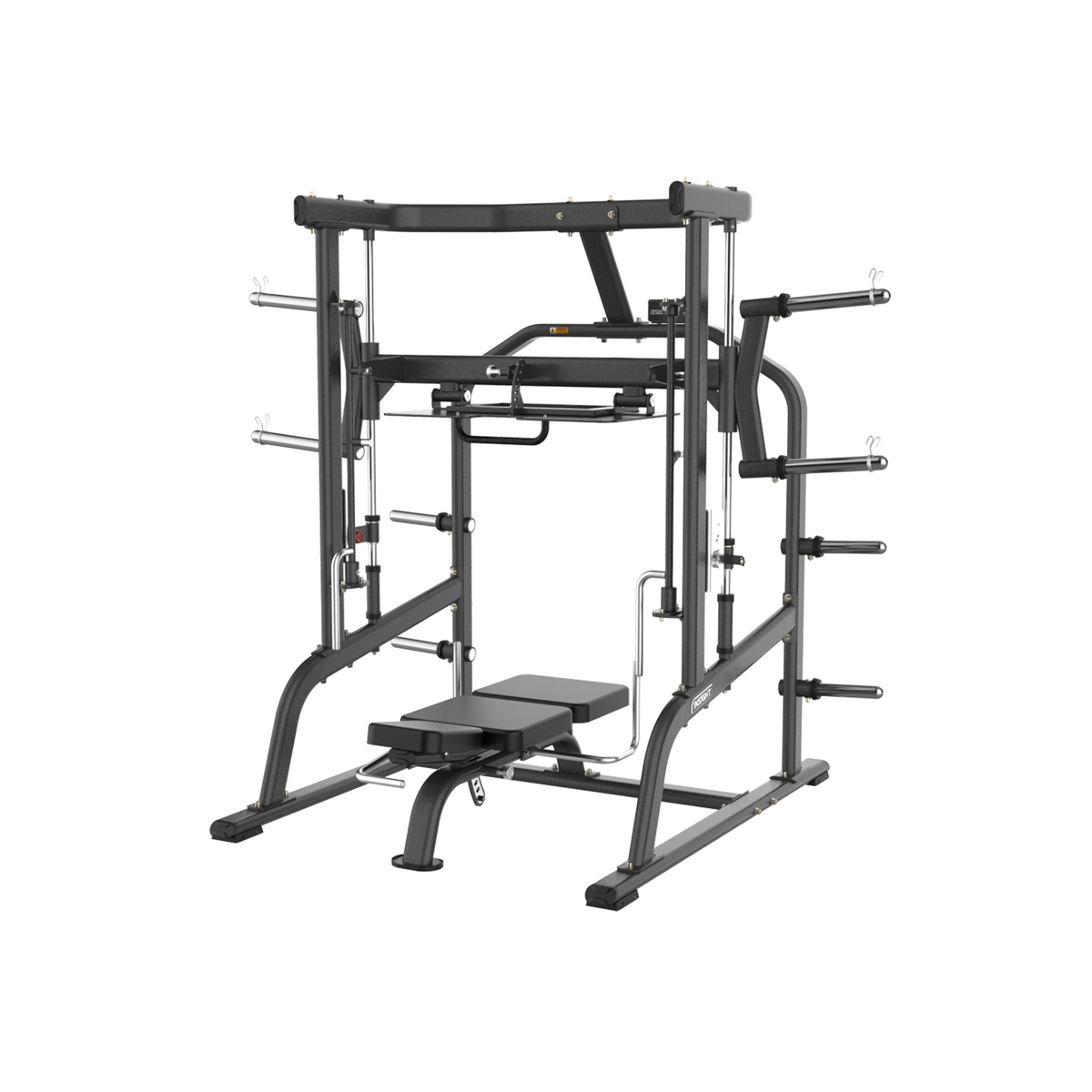PRENSA VERTICAL BR7043
