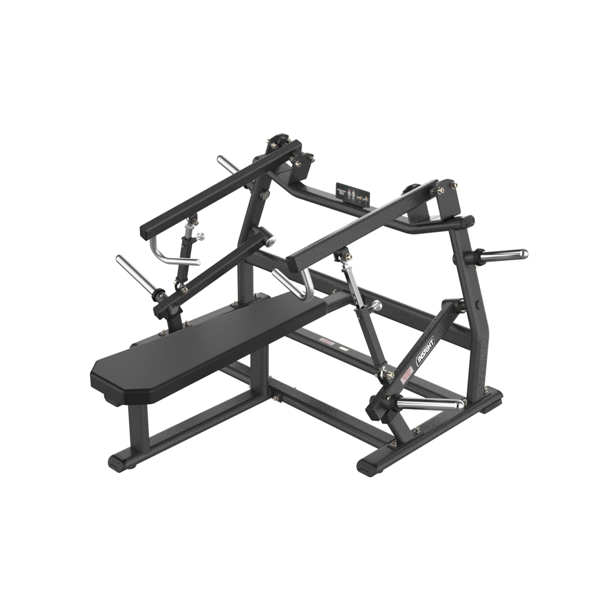 PRESS BANCA PLANO BR7045