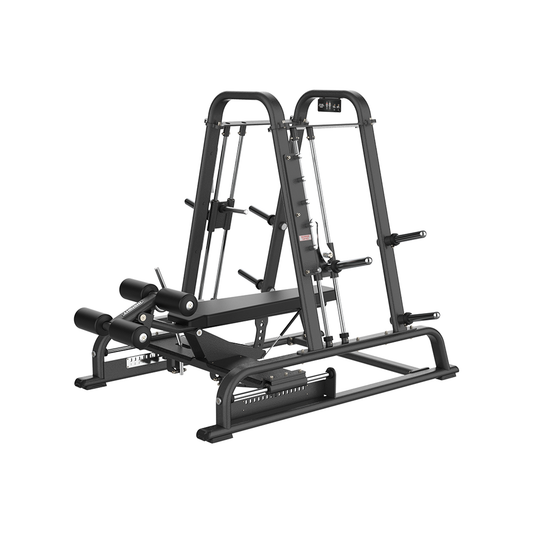 PRESS PLANO Y INCLINADO BR7057