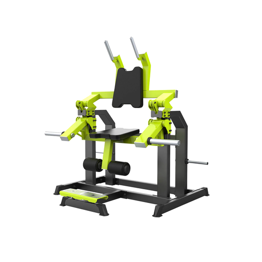 ABDOMINAL CRUNCH D604