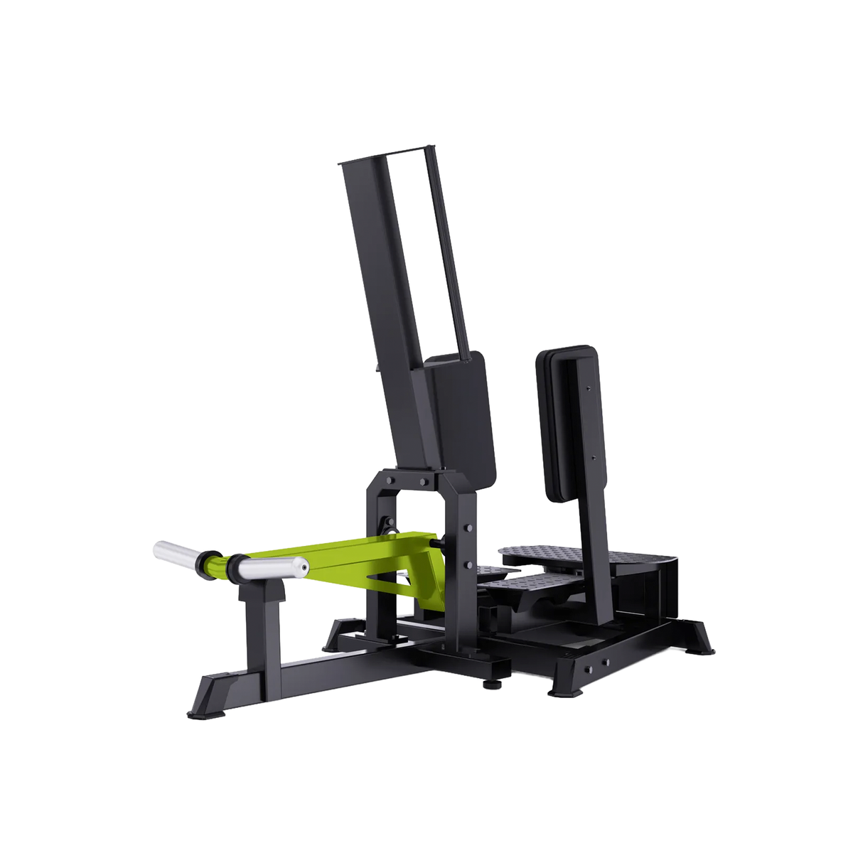 ABDUCTOR PARA GLÚTEO DE PIE D629