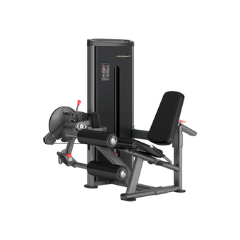 EXTENSIÓN DE CUÁDRICÉPS Y CURL FEMORAL DA025