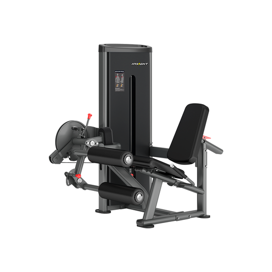 EXTENSIÓN DE CUÁDRICÉPS Y CURL FEMORAL DA025