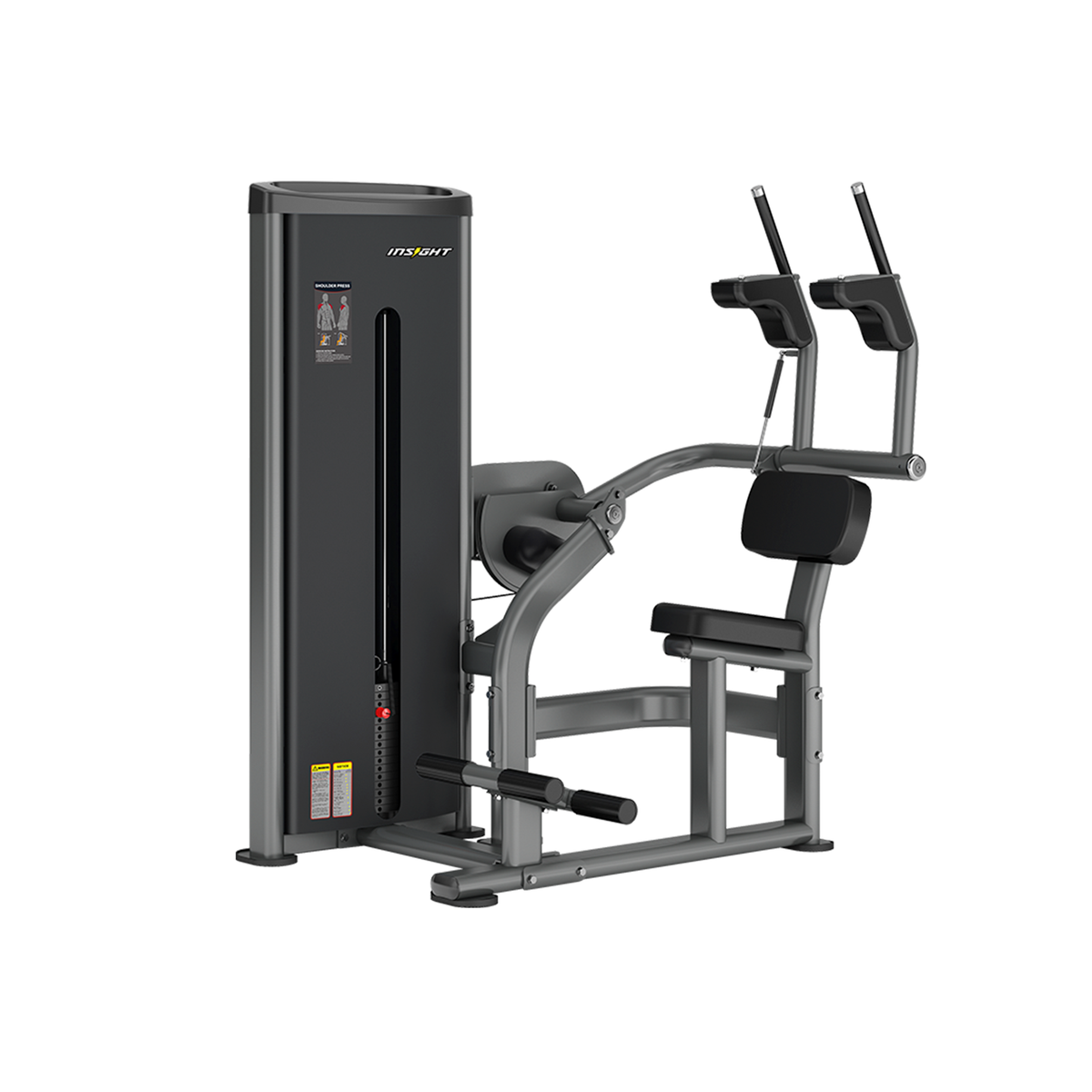 ABDOMINAL CRUNCH DA027
