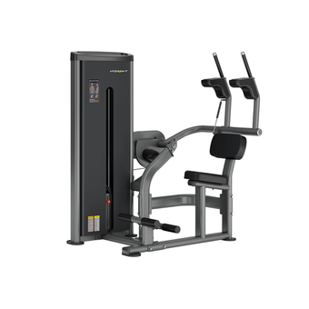 ABDOMINAL CRUNCH DA027