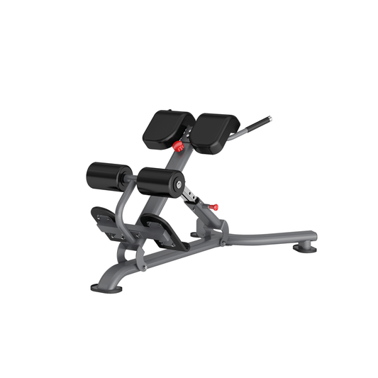 BANCA DE EXTENSION LUMBAR DR010