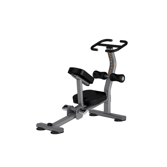 MÁQUINA DE STRETCHING DR018