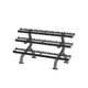SOPORTE DE MANCUERNAS PARA 15 PARES DR027
