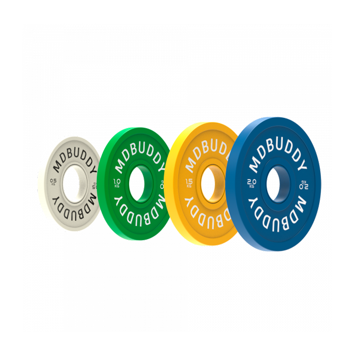 DISCOS MD1027C