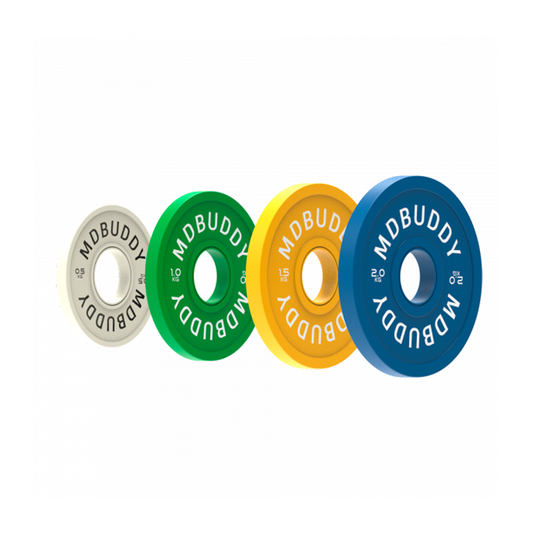 DISCOS MD1027C