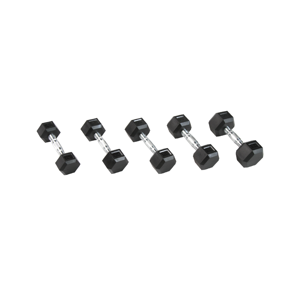 MANCUERNA HEXAGONAL MD2122