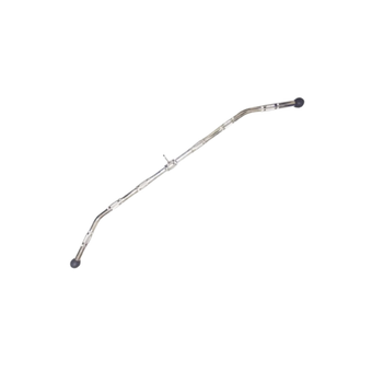 BARRA RECTA PARA POLEA MD304