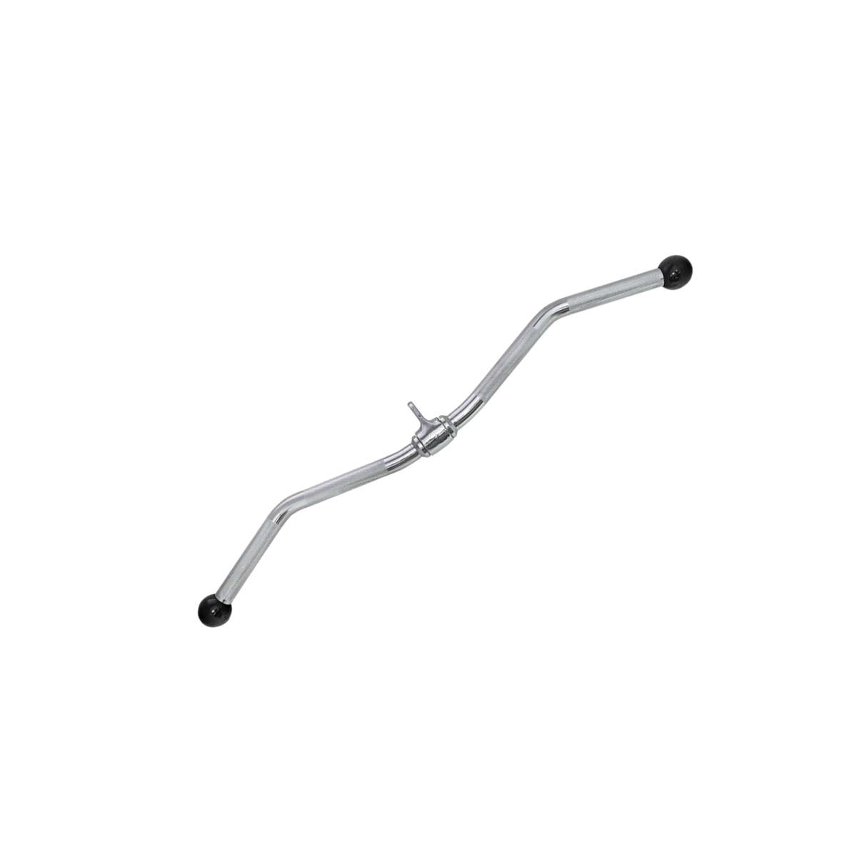 BARRA CURVA PARA POLEA MD306