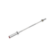 BARRA RECTA OLÍMPICA CHROME MD4101 - CB47