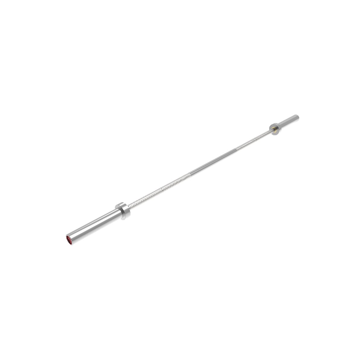 BARRA OLÍMPICA CHROME MD4101 - HCB60