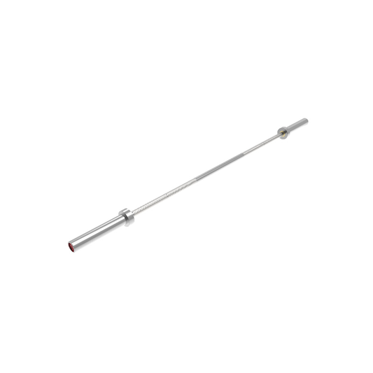 BARRA OLÍMPICA CHROME MD4101 - CB60