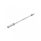 BARRA RECTA OLÍMPICA HARD CHROME MD4101 - HCB47
