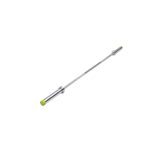 BARRA OLÍMPICA CHROME MD4101 - CB72