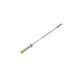 BARRA OLÍMPICA CHROME MD4101 - CB72