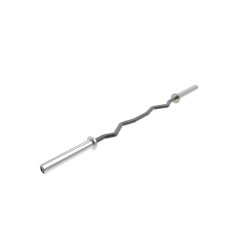 BARRA Z OLÍMPICA BLACK MD4117