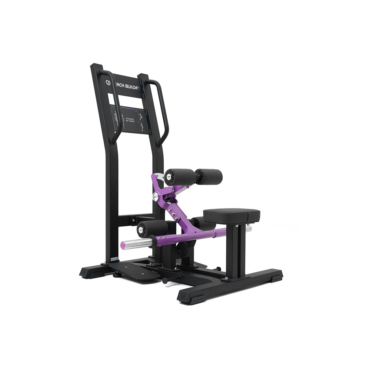 HIP THRUST DE PIE PB402