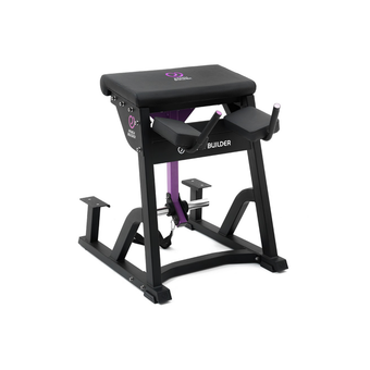 PATADA DE GLUTEÓS EN PÉNDULO PB407