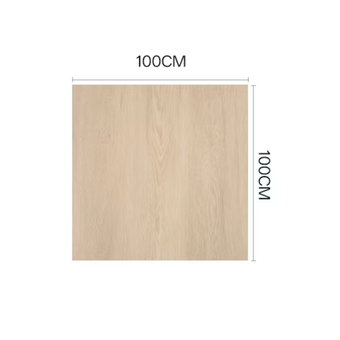 PISO DE GOMA COLOR MADERA PS8