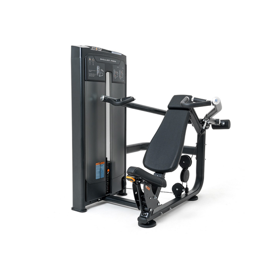 PRESS DE HOMBRO RE8004