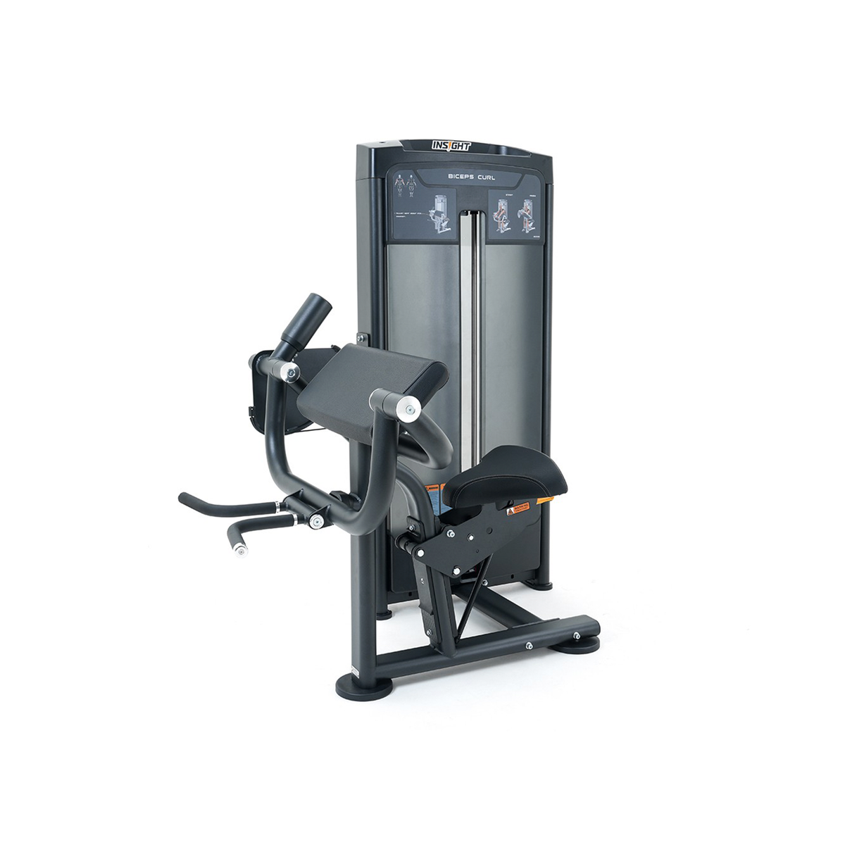 CURL DE BICEPS RE8006