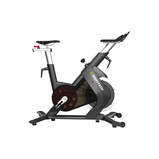 BICICLETA DE SPINNING S210