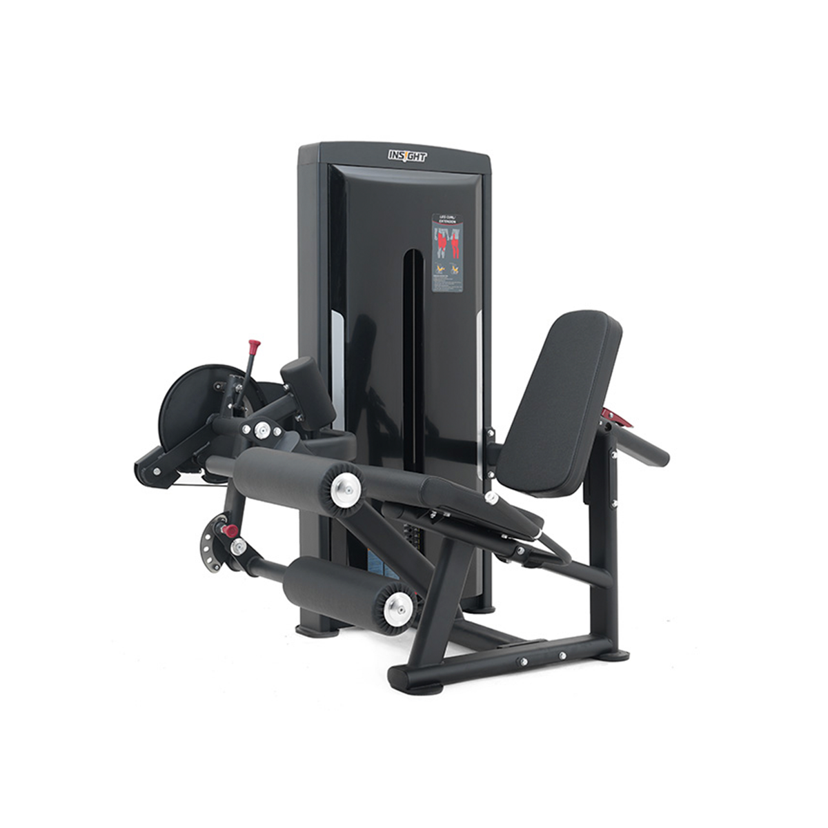 EXTENSIÓN DE CUÁDRICEPS Y CURL FEMORAL SA025