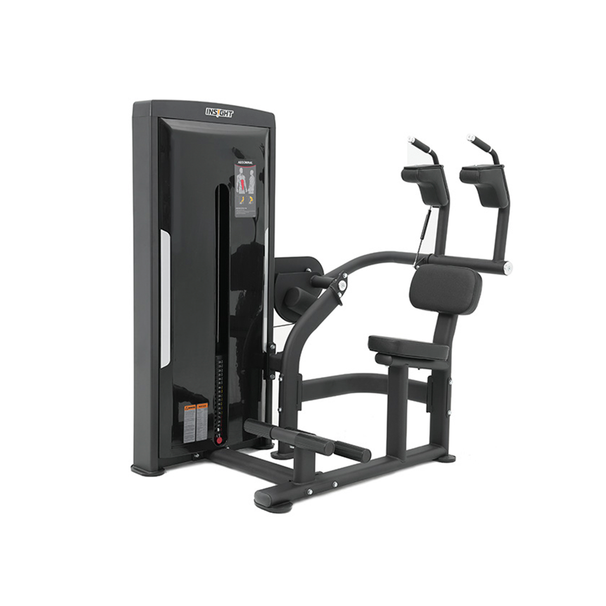 ABDOMINAL CRUNCH SA027
