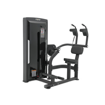 ABDOMINAL CRUNCH SA027